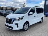 Nissan Primastar Kombi L1H1 dCi170 Automatik Tekna - Nissan Primastar Neuwagen