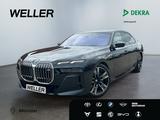 BMW M760 e xDr *Matrix*Pano*Massage*Inno*HUD*B&W*StH - BMW M760 Gebrauchtwagen