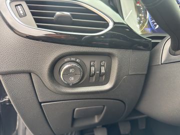Opel Astra K Sports Tourer Design & Tech Start/Stop, Bild 14
