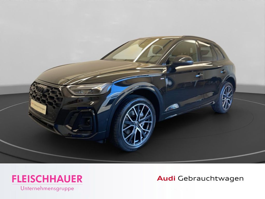 Image of Audi Q5