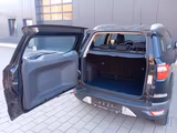 Ford EcoSport Titanium*Scheckheftgepflegt* - gebrauchte Ford EcoSport aus dem Jahr 2015