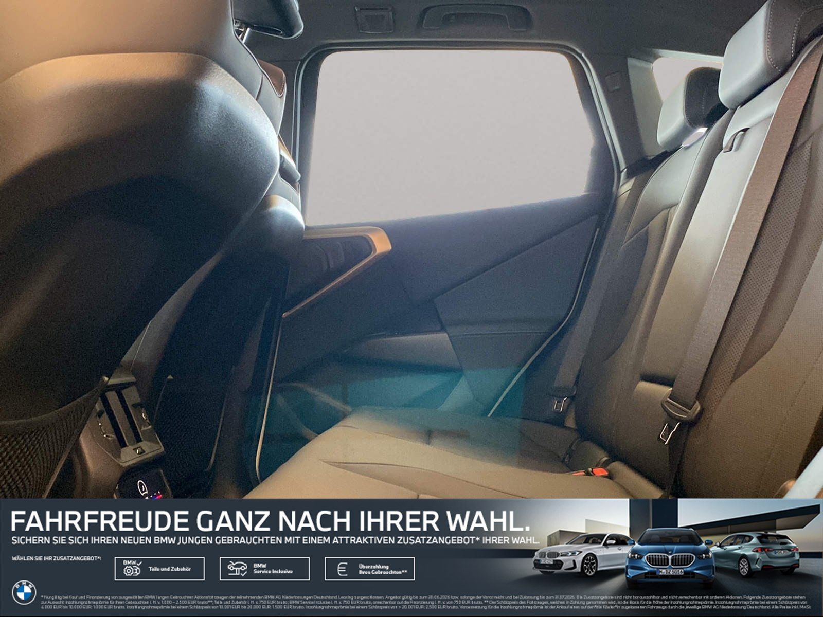 BMW X3 - Bild 7