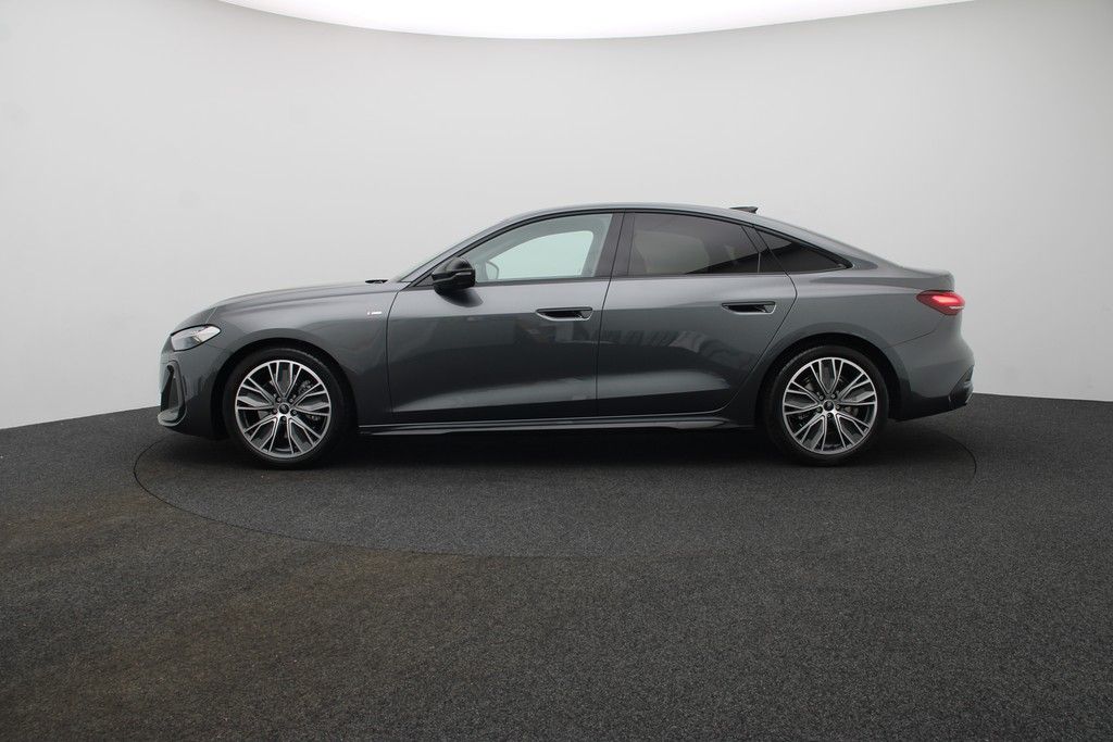 Audi A5 Limousine  TFSI S tronic 110 kW Sline Tech Pl imagem 2