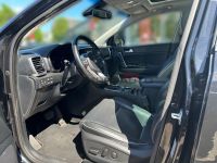 Kia Sportage Platinum Edition 4WD Leder Navi 360°SHZ - Image