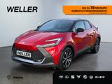 Toyota C-HR 2.0 Hybrid Team D *Navi*LED*CarPlay*el Heck - Toyota C-HR in Hamm