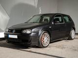 Volkswagen Golf GTI 1.8T 25 Jahre Jubiläumsedition - Volkswagen Golf: GTI Jahre