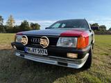 Audi 100 Avant Quattro  - Audi 100 in Hamburg