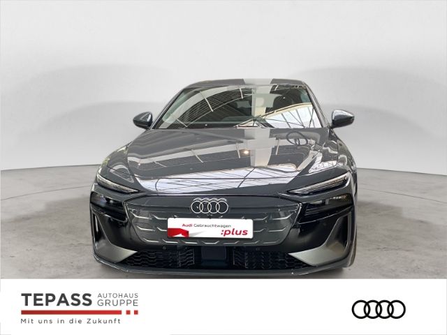 Audi A6 e-tron - Bild 2