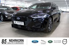 Fahrzeugabbildung Ford Focus 114kW ST-Line Turnier LED ACC CAM WinterP.