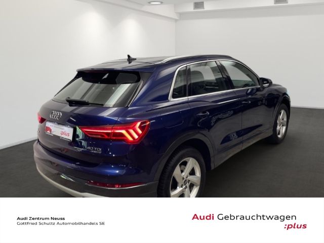 Audi Q3 - Bild 5