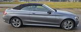 Mercedes-Benz C 200 Cabrio AMG-Line Nigh Edition - Mercedes-Benz C 200 mit Benzin-Antrieb: Cabrio, Automatik