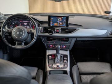 Audi A6 - 12