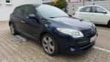 Renault Megane III Lim. 5-trg. Dynamique - Renault Megane aus 2009: Dynamique