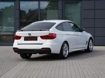 BMW 318 Gran Turismo - 5