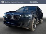 BMW X4 xDrive20d Aut. 140 kW, 5-türig (Diesel) - BMW X4 Neuwagen