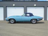 Jaguar E-Type SERIE 2 | MATCHING NUMBERS | RESTAURATION - Jaguar Gebrauchtwagen von 1970