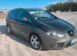 Seat Altea XL Freetrack 4x4 Allrad 200Ps S... - Seat Altea: Freetrack