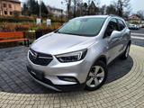 Opel Mokka X 1.4 ECOTEC Turbo Selection Start/Sto... - Opel Mokka X Selection mit Benzin-Antrieb