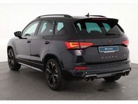 Cupra Ateca - Vorschau Bild 4