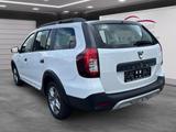 Dacia Logan Stepway NAVI KLIMA PDC ALLWETTER - gebrauchte Dacia Logan aus dem Jahr 2018