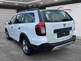 Dacia Logan Stepway NAVI KLIMA PDC ALLWETTER - Dacia Logan: Stepway