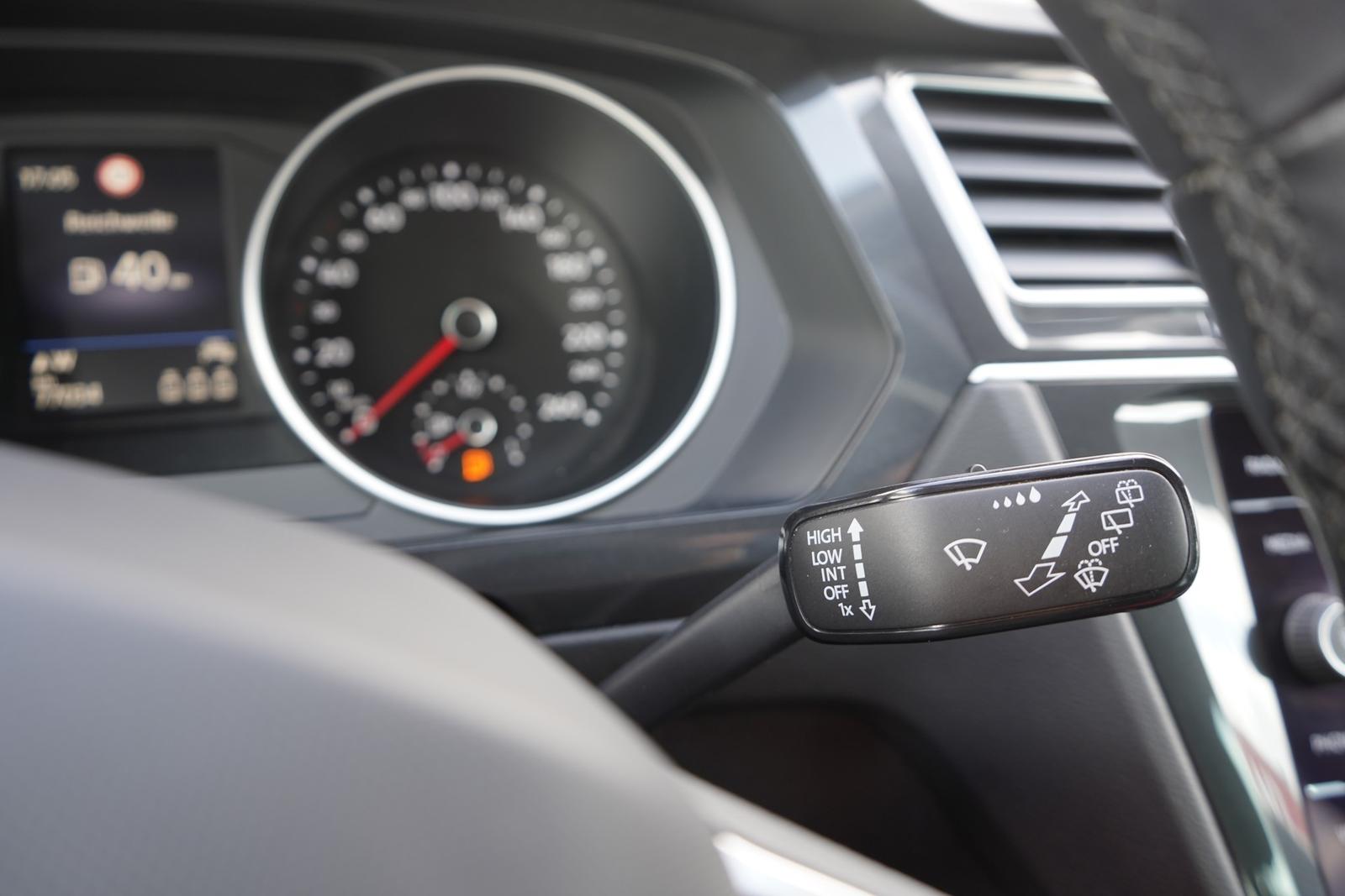 Volkswagen Tiguan 1.5 TSI Active LED Navi ACC Android Apple, миниатюра 19