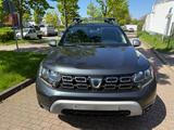 Dacia Duster dCi 110 2WD Comfort - gebrauchte Dacia Duster aus dem Jahr 2018
