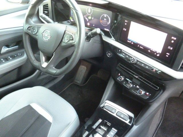 Mokka-e Elegance Electro, Navi,RK,PP,Sitzheiz