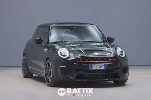 MINI John Cooper Works 2.0 231CV auto 3p.