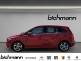 Mercedes-Benz B 180 BlueEfficiency NAv USB Park-Assist Sport-P - Mercedes-Benz B 180 mit Benzin-Antrieb: Limousine
