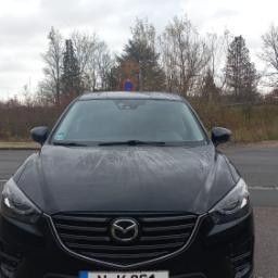 Mazda CX-5 2.2 SKYACTIV-D 175 Sports-Line AWD AT S...