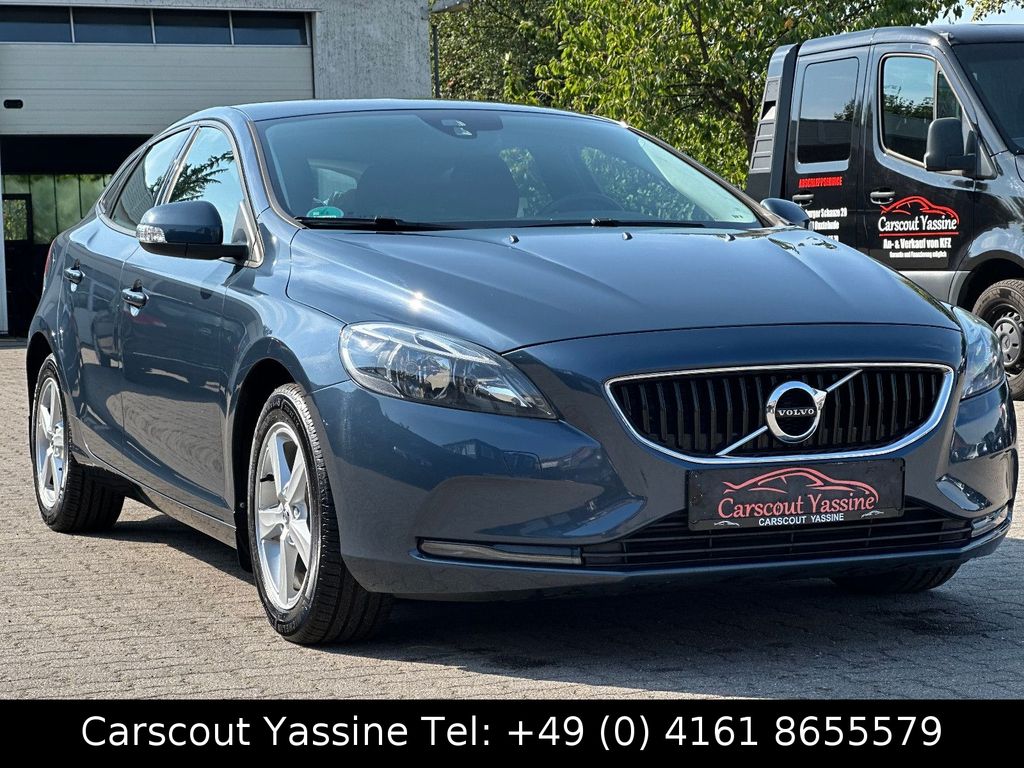Image of Volvo V40