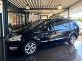 Ford Galaxy Titanium 7 Sitzer/Automatik