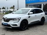 Renault Koleos 2,0dCI Intens 4x4*AUT.*NAVI*LED*AHK*UVM* - gebrauchte Renault Koleos aus dem Jahr 2017