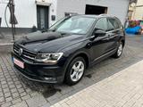 Volkswagen Tiguan Comfortline BMT/Navi/Panorama-Dach - Volkswagen Tiguan Comfortline mit Diesel-Antrieb