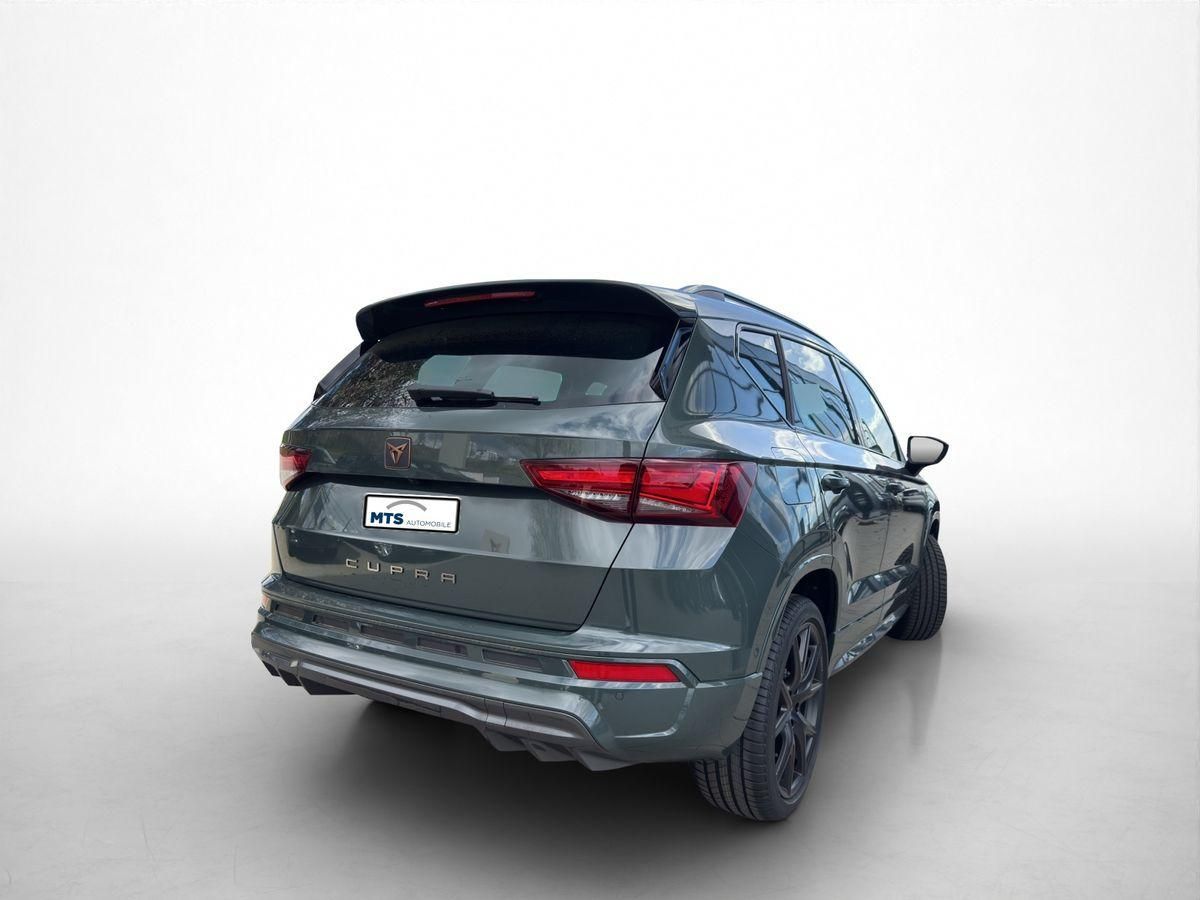 Cupra Ateca - Bild 5