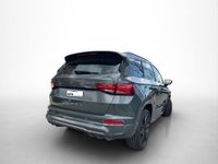 Cupra Ateca - Vorschau Bild 5