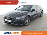 Audi A7 3.0 V6 TFSI quattro 55 Aut.*NAVI*LED*360*PDC* - Audi A7 in Dresden