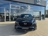 Mazda CX-5 2.5 (194PS) FWD Autom. Homura Teilleder All - Mazda CX-5 HOMURA mit Benzin-Antrieb