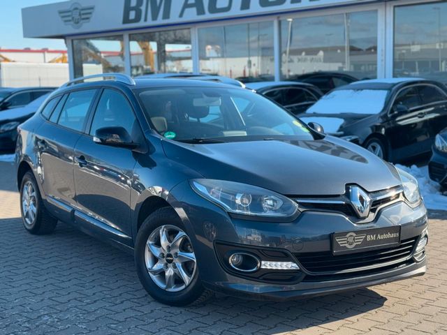 Renault Megane III 1.6 Grandtour Limited"NAVI"PDC"