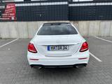 Mercedes-Benz E 200 AMG Line, Night Edition - Mercedes-Benz E 200 in Hagen