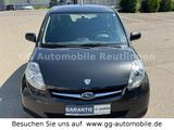Subaru Justy J13 Trend| AHK|8 Fach bereift - Subaru aus 2009