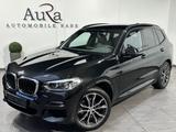 BMW X3 xDrive20d M-Sport NAV+LED+AHK+H&K+20ZO+360° - BMW X3 in Oldenburg