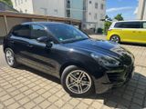 Porsche Macan S Diesel S - Porsche Macan aus 2015