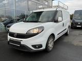 Fiat Doblo SX Maxi Kasten - Fiat Doblo aus 2018