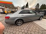 Mercedes-Benz E 500 4MATIC BlueEFFICIENCY AVANTGARDE AVANT... - Mercedes-Benz E 500 in Duisburg