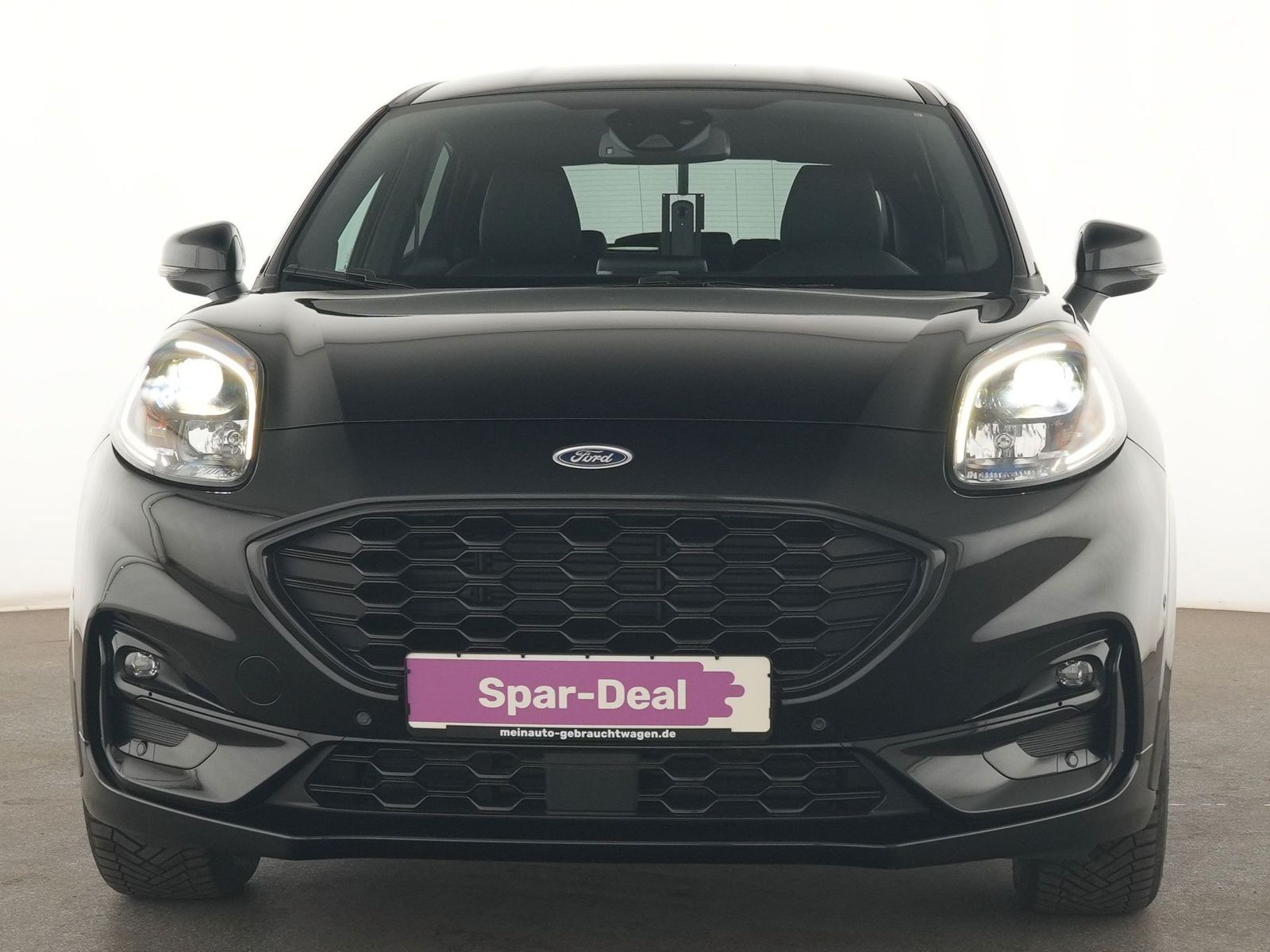 Ford Puma ST-Line X Massagesitz|Navi|Kamera|ACC|B&O imagem 3