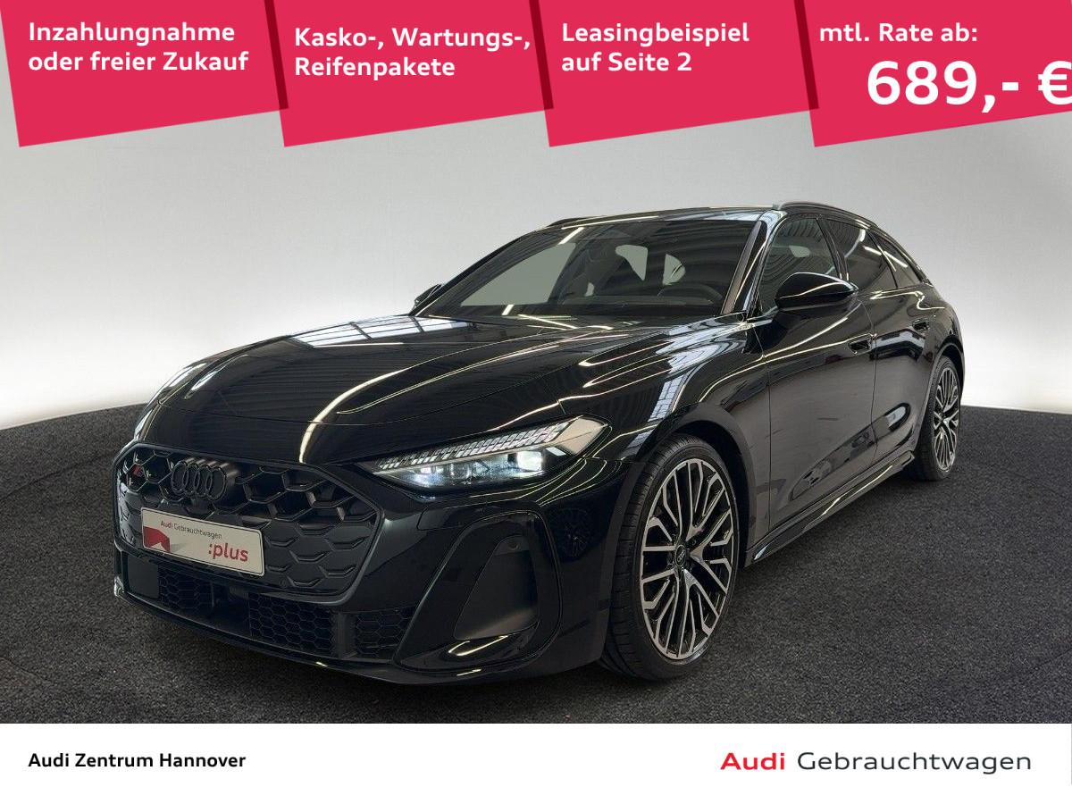 Audi S5 Avant TFSI 270 kW S tronic