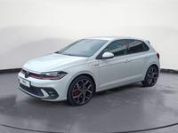 Volkswagen Polo GTI 2.0 TSI OPF DSG *2-Zonen*Licht+Sicht*18