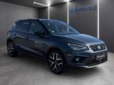 Seat Arona FR 1.0 TGI LED Navi Kamera Full Link 18'' - mit CNG-Antrieb: Geländewagen